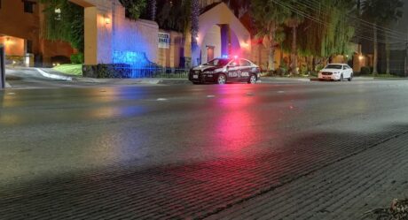 Localizan cadáver bajo la cama de un Motel