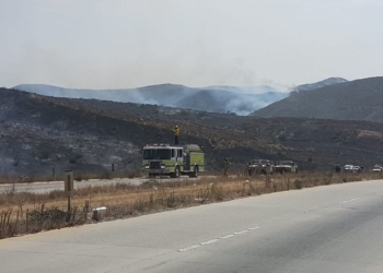 Incendio-en-Zona-Este-sería-provocado-en-basurero-clandestino