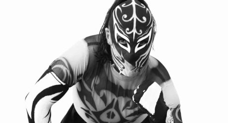 Muere el luchador Taboo, hermano de 'La Parka'