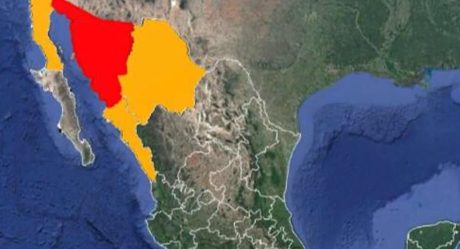 Alerta en BC, Sonora y Sinaloa por robo de fuente radioactiva