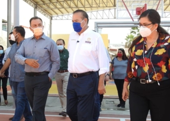 González-inaugura-Centro-de-Salud-El-Dorado-beneficiará-a-miles