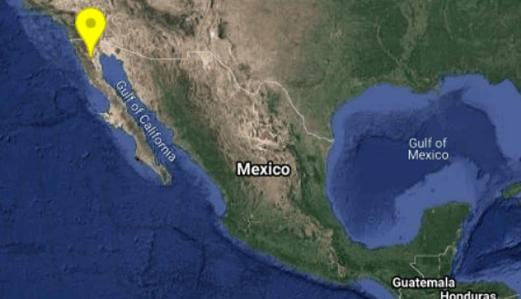 Sismo-en-Baja-California