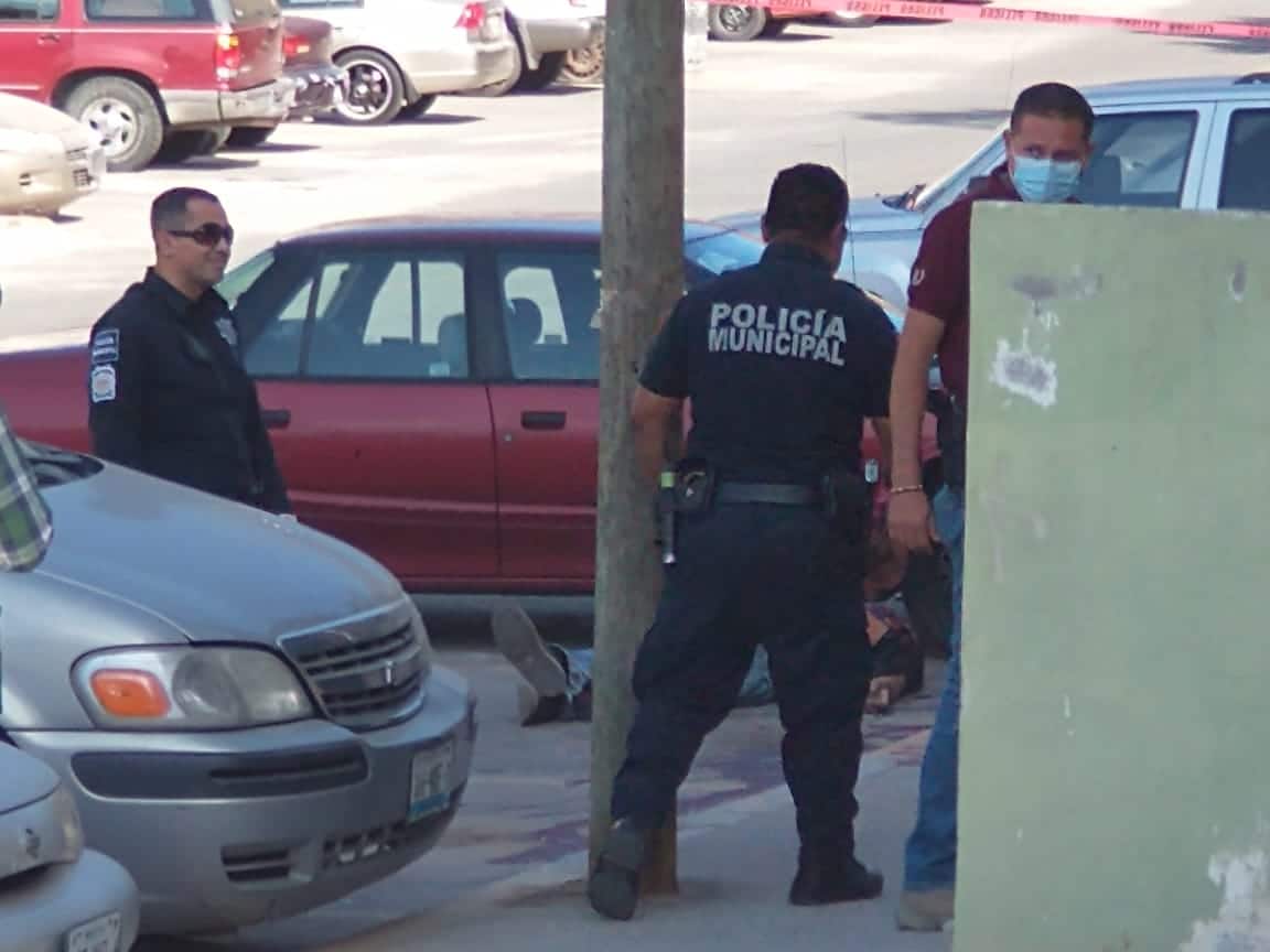 Tres Ataques Casi Simultáneos En Tijuana | Policiaca