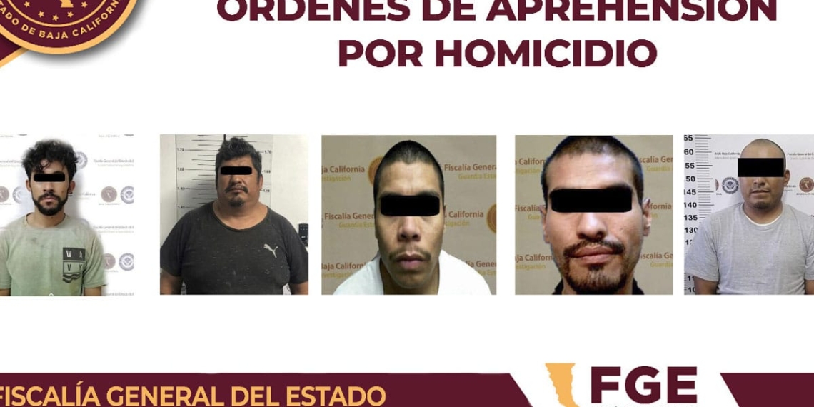 Caen-presuntos-homicidas-entre-ellos-un-sicario-del-Cártel-de-Sinaloa