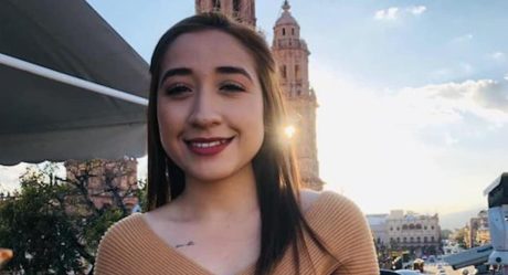 Jessica quería una relación formal; él la mató de 31 golpes