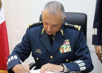 Detienen-al-general-Salvador-Cienfuegos-exsecretario-de-Defensa