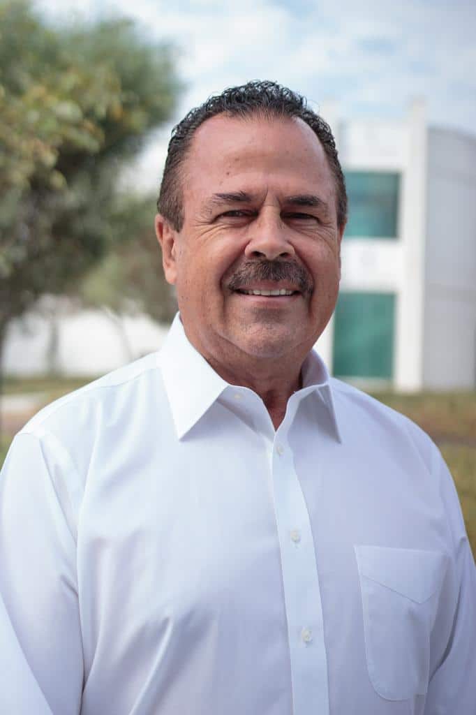 Mario Escobedo