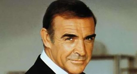 Muere  el actor Sean Connery