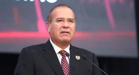 Arturo González rinde su Primer Informe de Gobierno