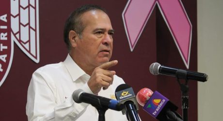 González Cruz emprenderá acciones legales contra Bonilla