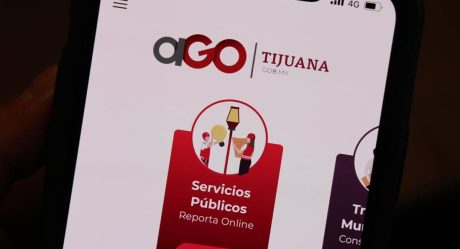 Inai reconoce al Ayuntamiento de Tijuana por aplicación móvil