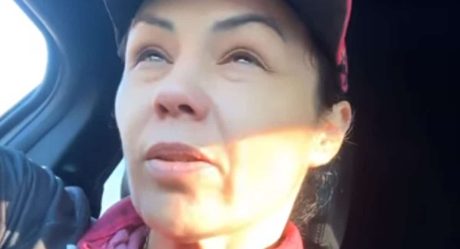 VIDEO: Le roban a Jackie Nava en Playas de Tijuana