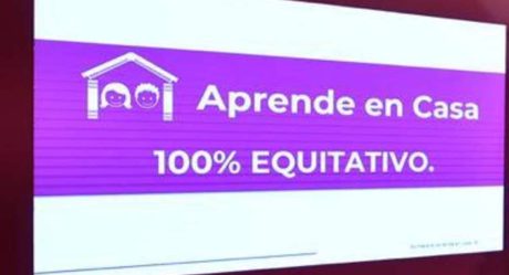 Aprende en Casa II seguirá hasta que semáforo esté en verde