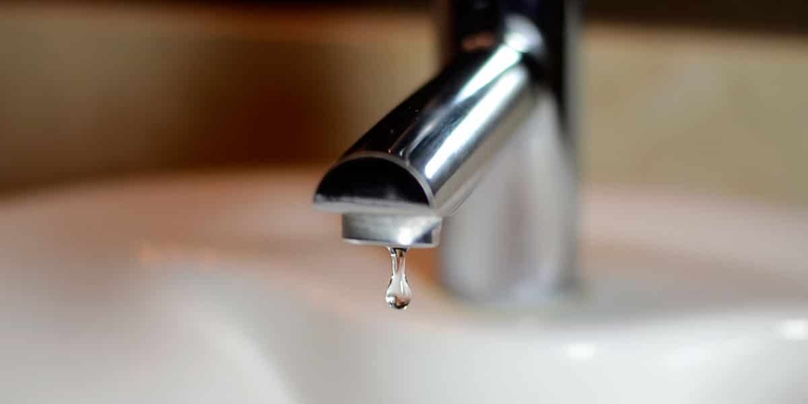 97 colonias de Rosarito y Tijuana que no tendrán agua el martes