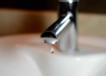 97 colonias de Rosarito y Tijuana que no tendrán agua el martes