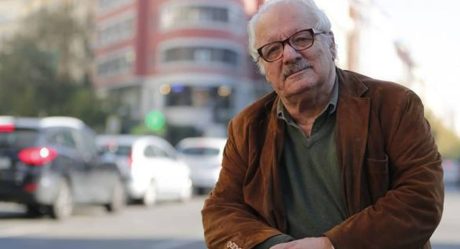 Fallece el escritor Javier Reverte