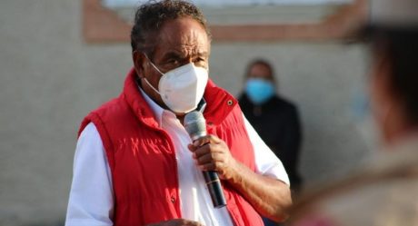 Fallece Alcalde Electo de municipio de Hidalgo