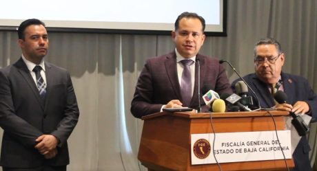 Mariano Soto rechazó protección de la Fiscalía