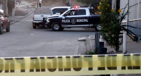 Lo asesinan a balazos en la vía pública