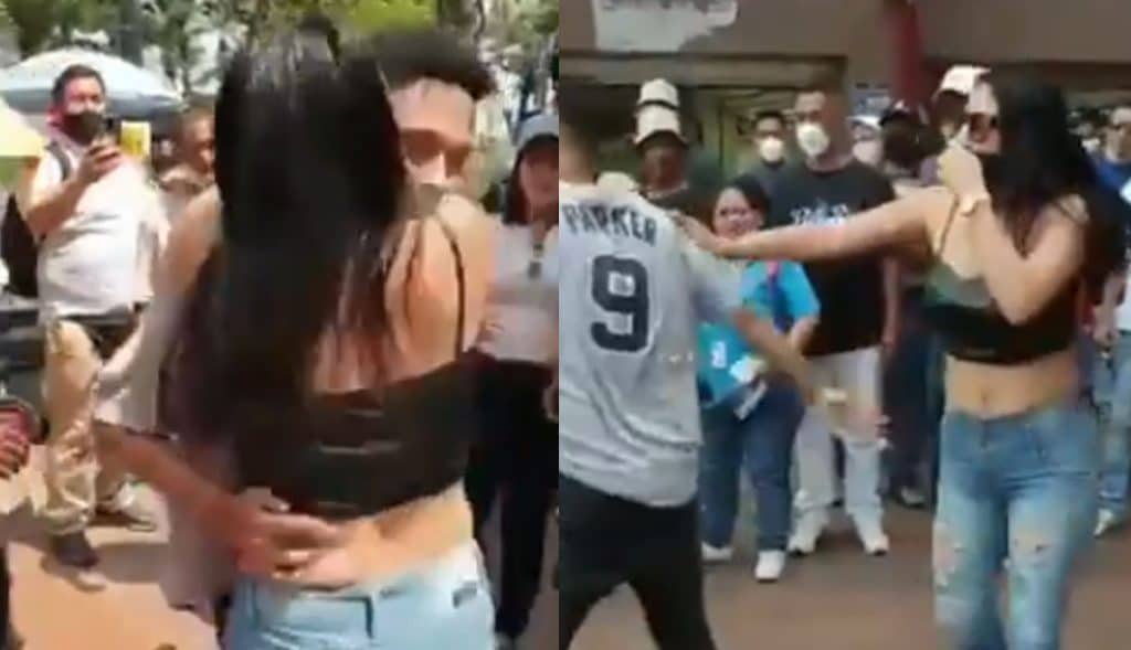 VIDEO-Encuentra-a-su-ex-con-novia-se-arrodilla-por-oportunidad