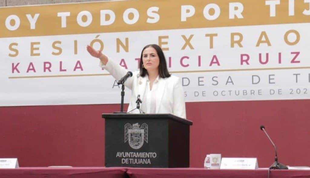 Karla-Ruiz-rindió-protesta-como-alcaldesa-de-Tijuana