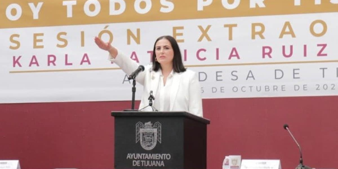 Karla-Ruiz-rindió-protesta-como-alcaldesa-de-Tijuana