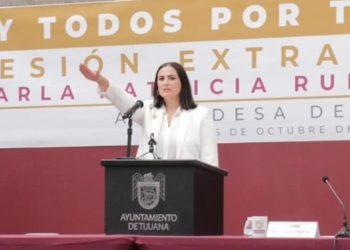 Karla-Ruiz-rindió-protesta-como-alcaldesa-de-Tijuana