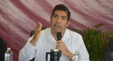 Armando Ayala, alcalde con mayor aprobación en Baja California