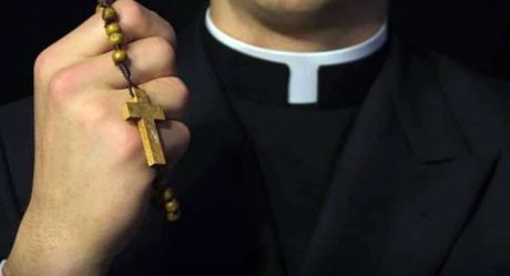 Sacerdote habría violado a una niña de 10 años