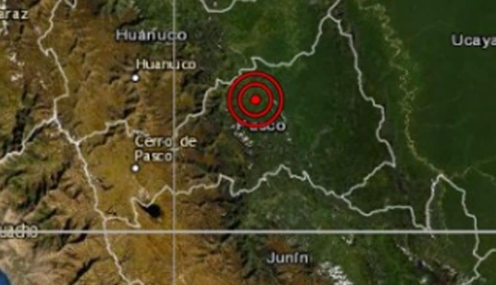 Fuerte-sismo-sacudió-a-Perú