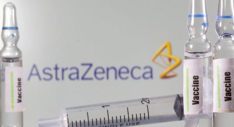 AstraZeneca ya tiene fecha estimada para distribuir vacuna contra covid