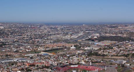 Diputado propone que Tijuana sea la capital de Baja California