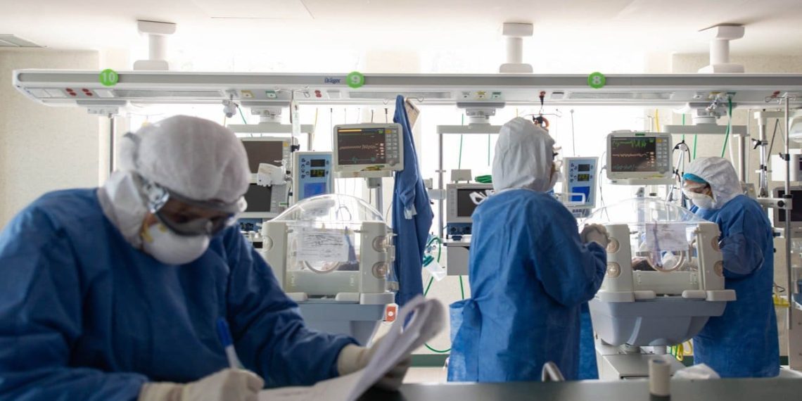 mutacion-del-coronavirus-lo-haria-mas-contagioso-que-el-original