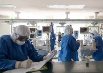 mutacion-del-coronavirus-lo-haria-mas-contagioso-que-el-original