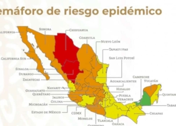 Semáforo-de-Riesgo-determina-2-estados-en-rojo-y-18-en-naranja