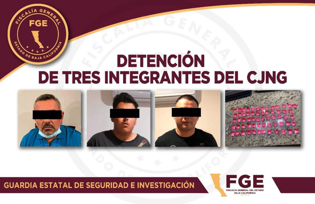 detienen-a-tres-sujetos-de-una-celula-criminal