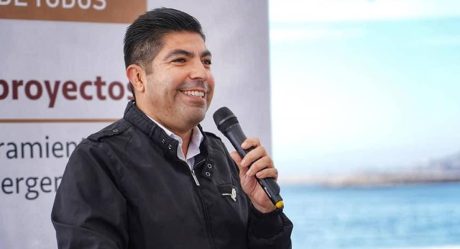 Ensenada mantiene competitividad en mercados internacionales: Ayala