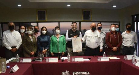 Armando Ayala encabeza firma de convenio para elaboración de PIMUS