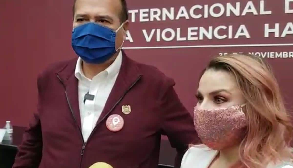 Estas Son Las 5 Delegaciones Con Más Violencia Contra La Mujer En Tj Alfredo Alvarez Noticias 7672