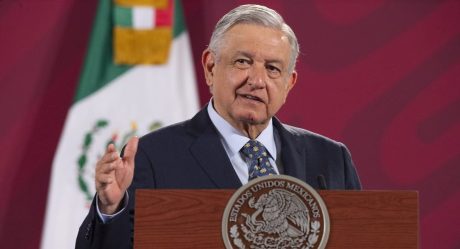 AMLO confirma gira por Baja California