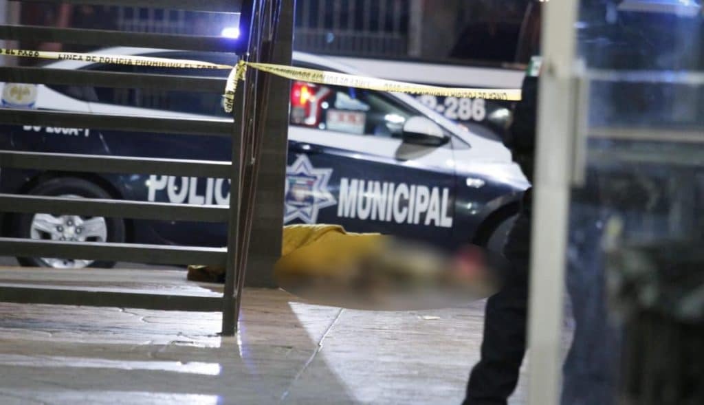 Cuatro-asesinados-y-un-herido-en-Tijuana