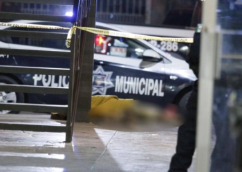 Cuatro-asesinados-y-un-herido-en-Tijuana