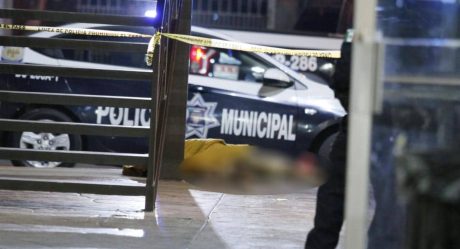 Cuatro asesinados y un herido en Tijuana