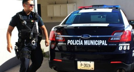 Disminuye delito de robo en Tijuana