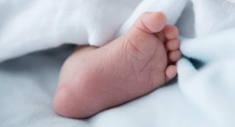 Fallece bebé que había sido declarado muerto por error en IMSS