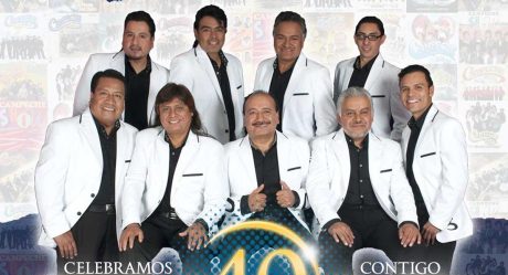 Fallece 'Ray' Espinosa, vocalista de 'Campeche Show'