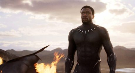 Planean secuela de ‘Black Panther’ con un mexicano como villano