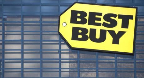 Best Buy se va de México