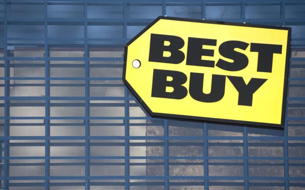 Best Buy se va de México Noticias desde Tijuana con Alfredo Alvarez