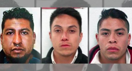 Tres secuestraron y violaron a pasajera a bordo de taxi